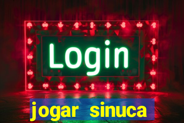 jogar sinuca apostando dinheiro